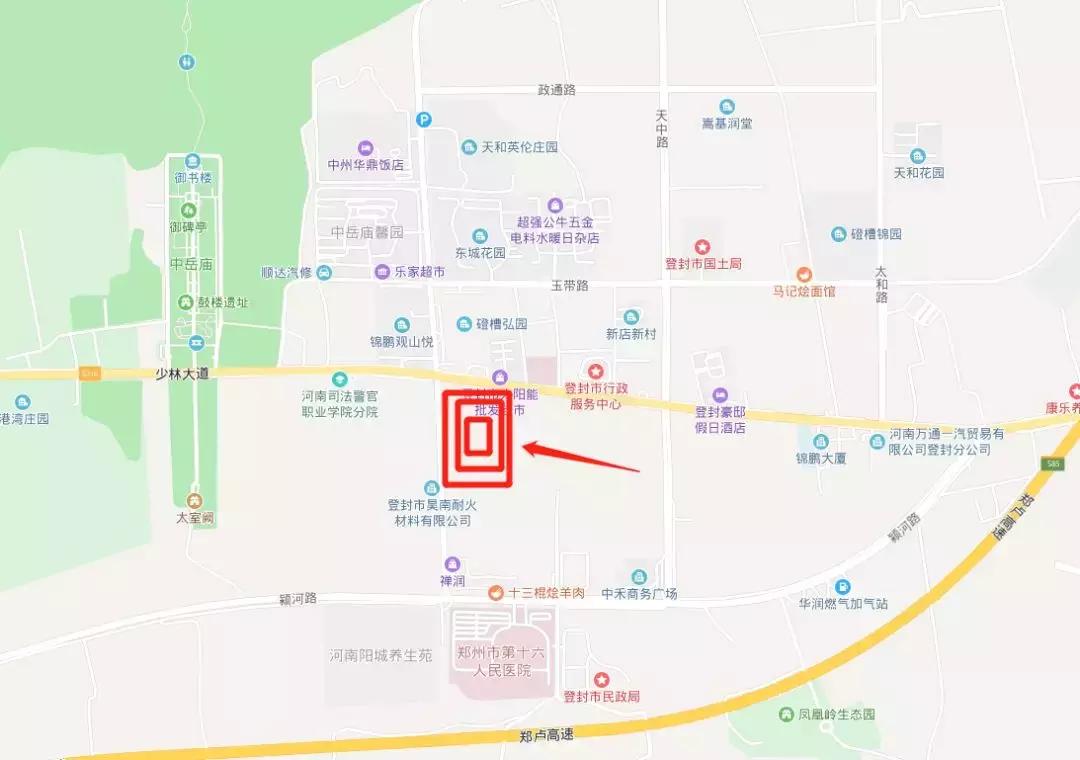 登封東區(qū)最新規(guī)劃圖美女网站视频免费国产，描繪未來城市發(fā)展的藍圖