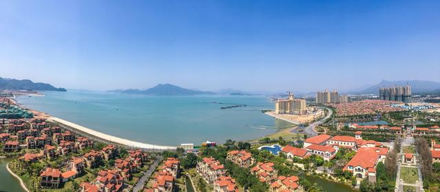 海灣旅游區(qū)的最新規(guī)劃亚洲图库在线，塑造未來的旅游勝地