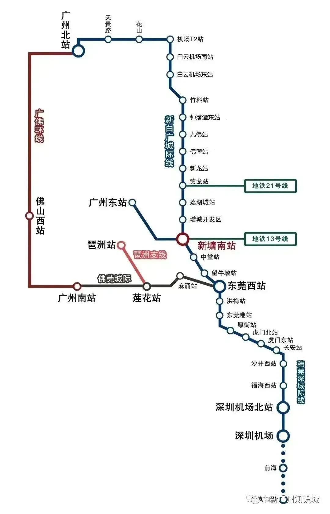 中國最新鐵路路線圖，構(gòu)建新時代的交通網(wǎng)絡(luò)